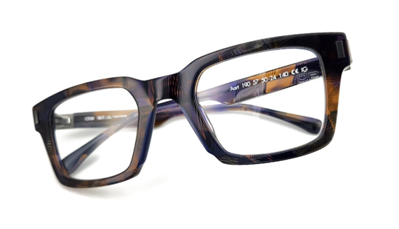 Montatura vista De Stijl Uomo AaRT AART 50 19057 - AART 50 19057